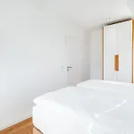 Am Deich 03 Апартаменты *