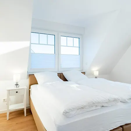 Am Deich 03 Apartment