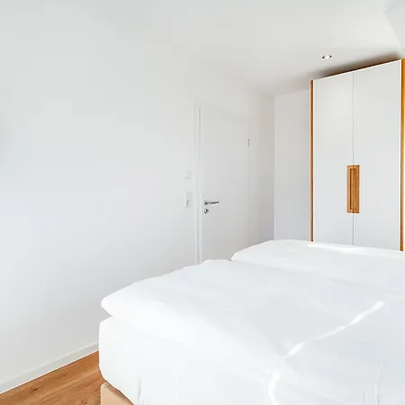Am Deich 03 Apartment *