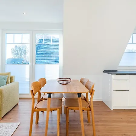 Apartment Am Deich 03