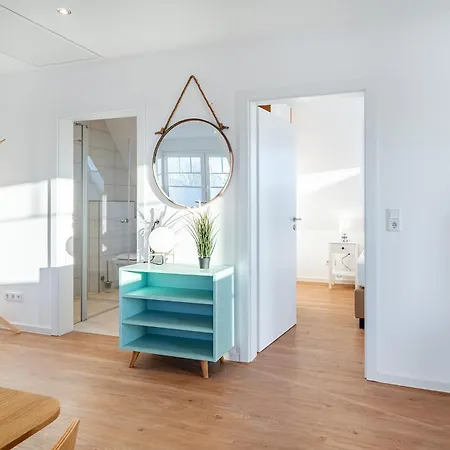 Am Deich 03 Apartment *